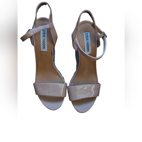 Wedge Sandals - Picture 2 of 4